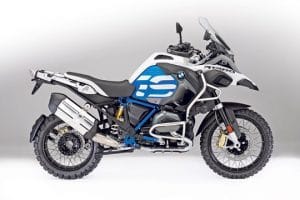 BMW R1200GS