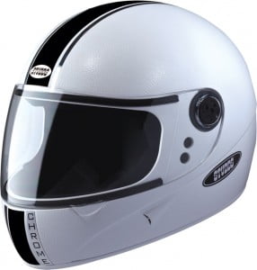 Buying A Helmet