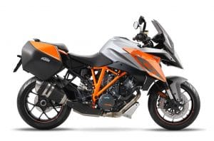 KTM 1290 Super Duke GT