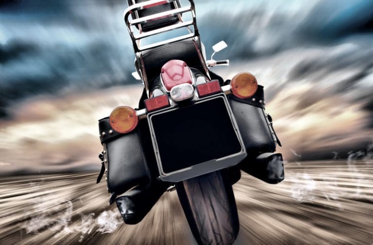 best motorcycles for traveling long distances