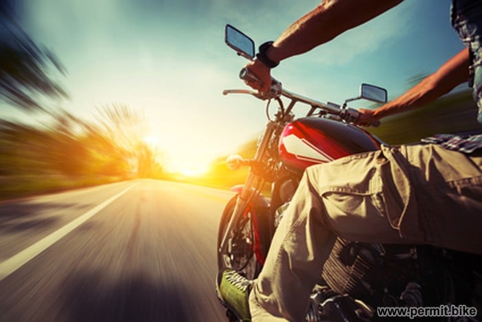 Motorcycle Financing