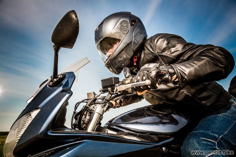 Motorcycle Riding Gear