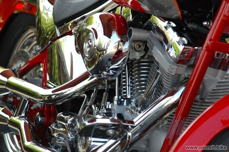 Styles of Bikes