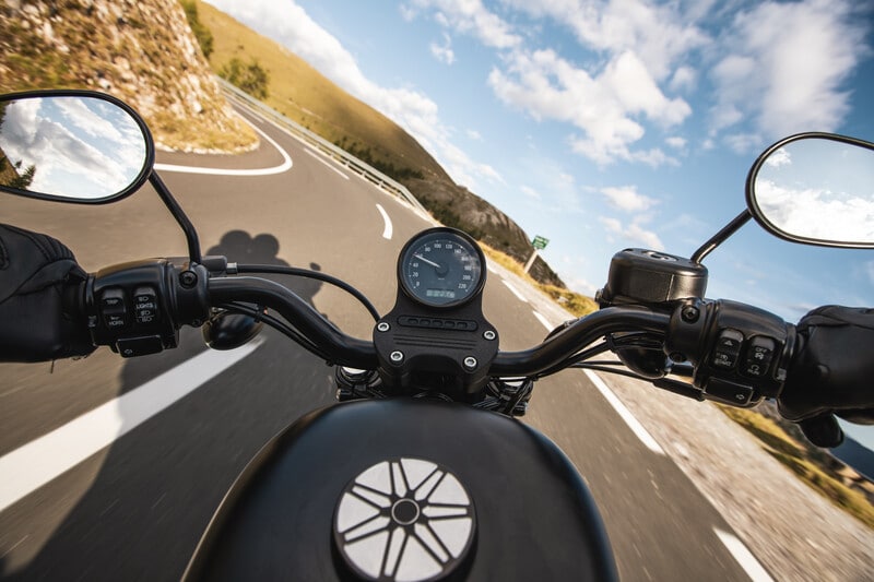 Tips for Beginner Motorcyclists
