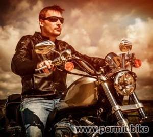 Buying a Motorcycle