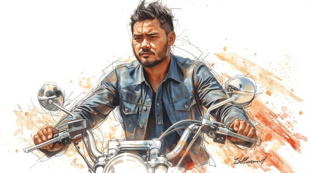 Get Cheapest Motorcycle Insurance