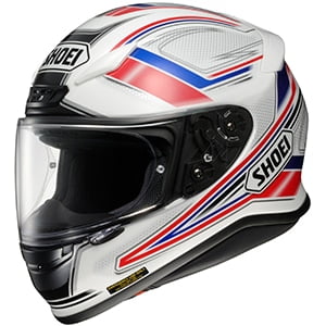 Full-face helmet