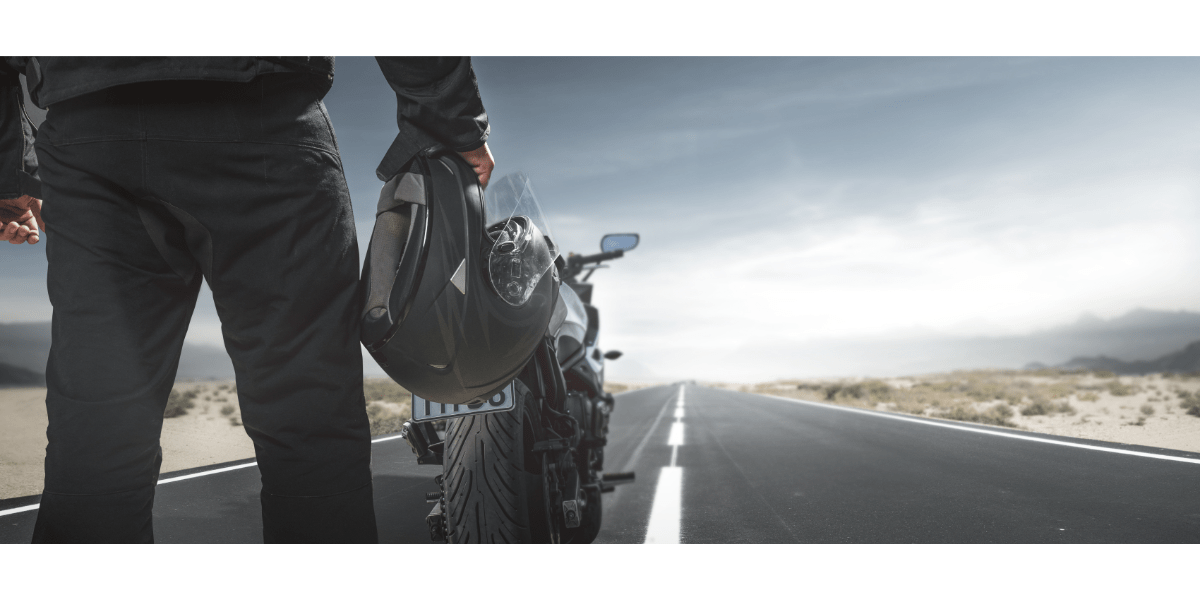What Is a Motorcycle Inspection