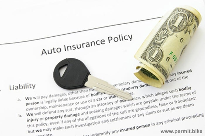 Cheap Motorcycle Insurance