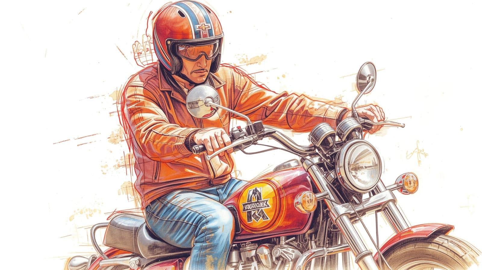 Motorcycle Safety Course