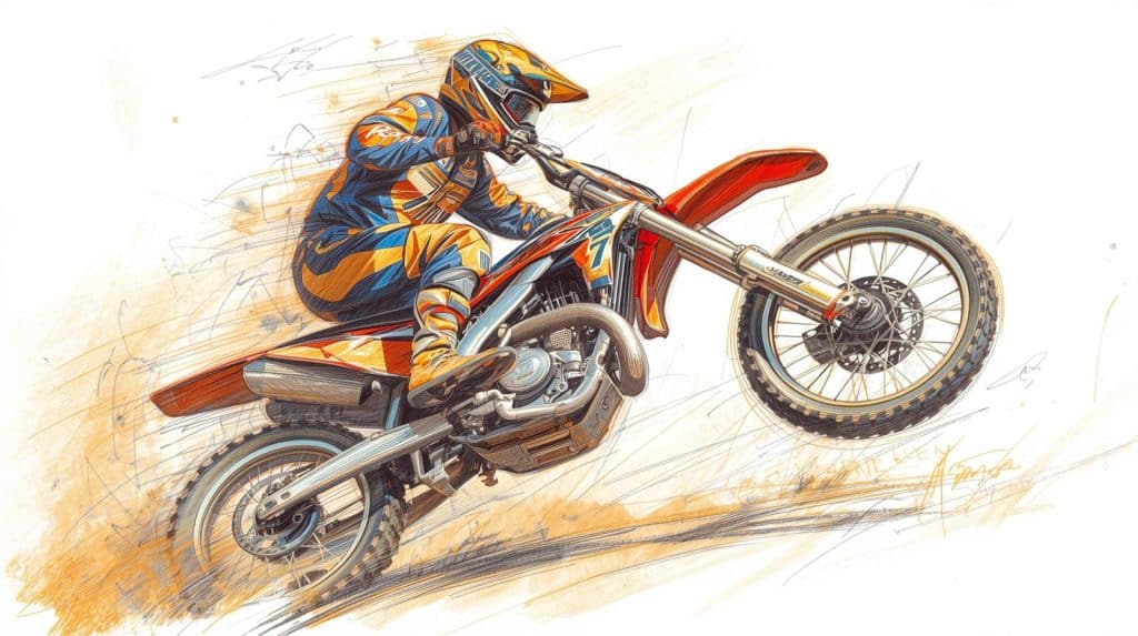 Dangerous Motorcycle Stunts