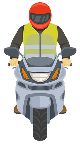 Motorcycle Permit Practice Test - Pass First Time - Permit.Bike