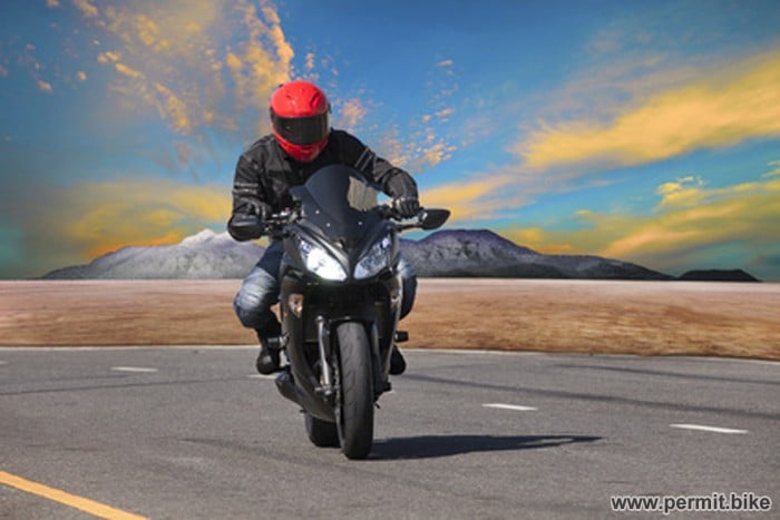 CT Motorcycle License - How To Get It