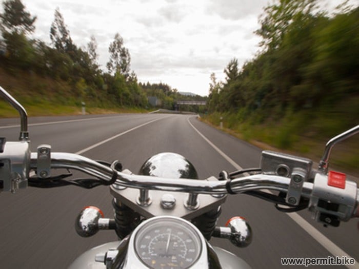 Iowa Motorcycle License