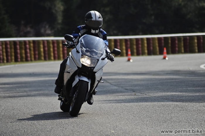 Motorcycle License KY