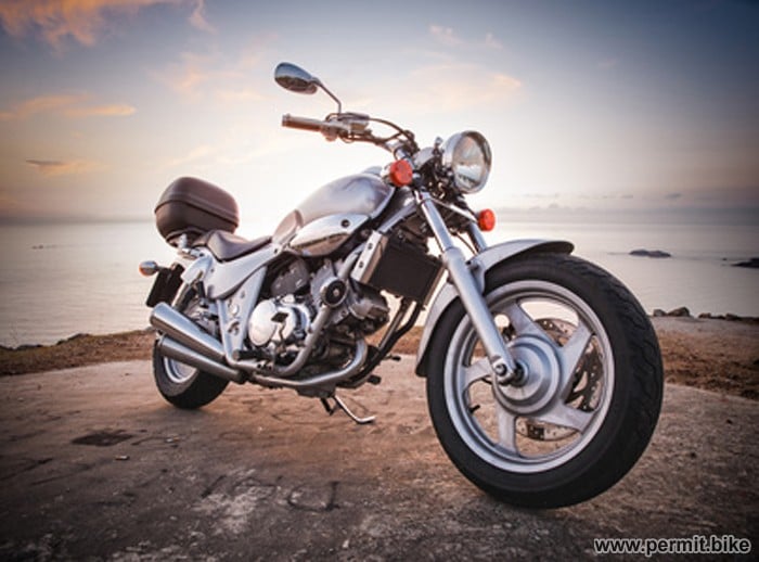 Louisiana Motorcycle License