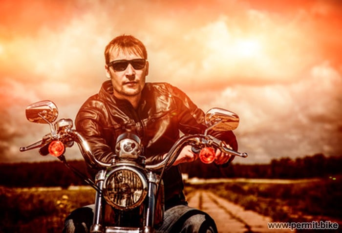  Motorcycle License PA