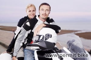 Oregon Motorcycle License - How To Get It?