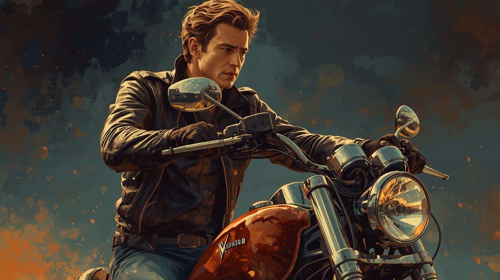 Rider Training Program