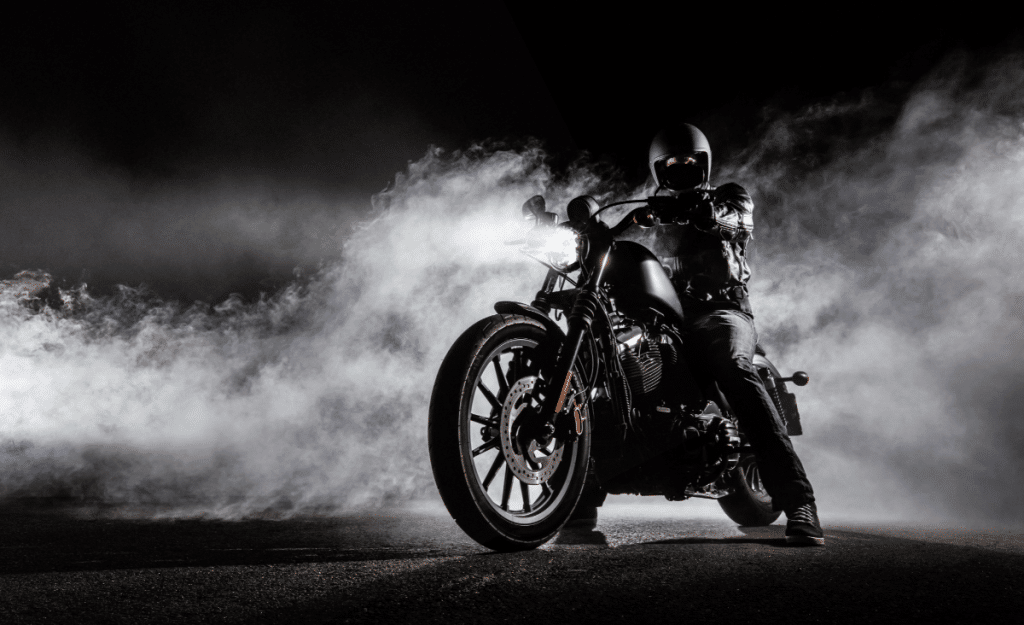 Dealing with Emergencies When Riding