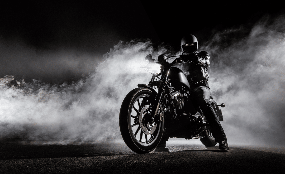 Dealing with Emergencies When Riding