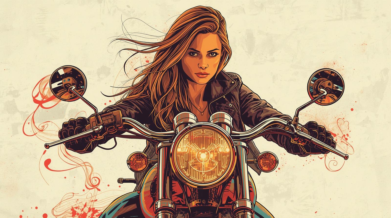 Motorcycle Riding Tips