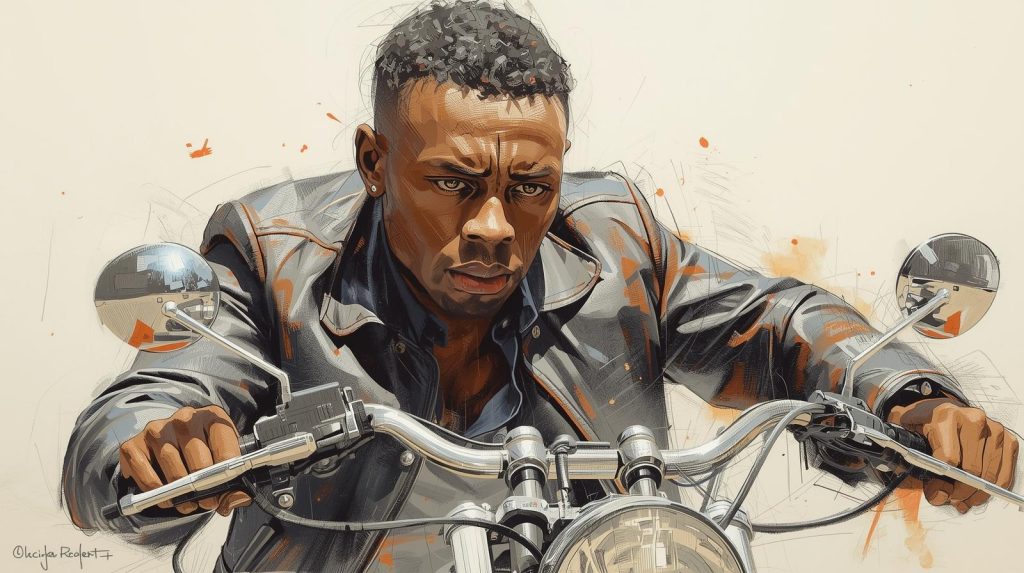 Buy a Used Motorcycle
